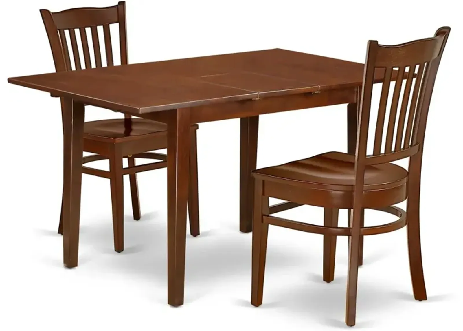 Dining Room Set Mahogany