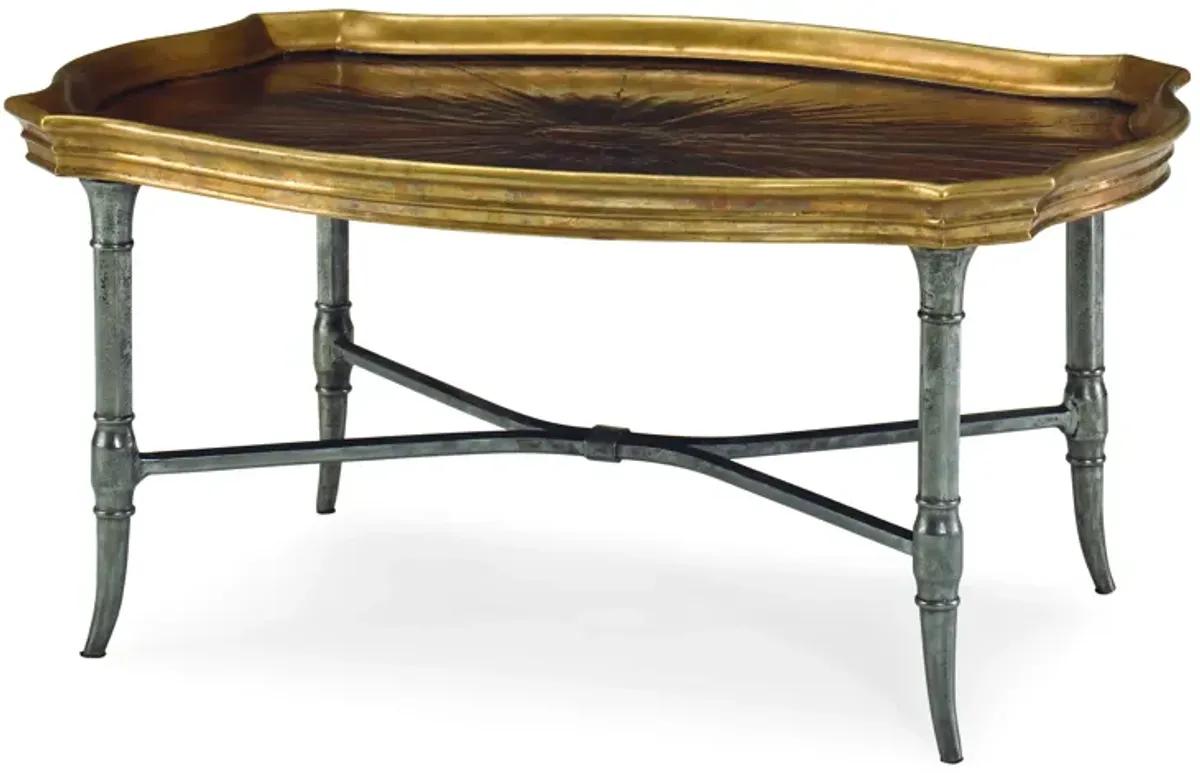 Baltand Cocktail Table