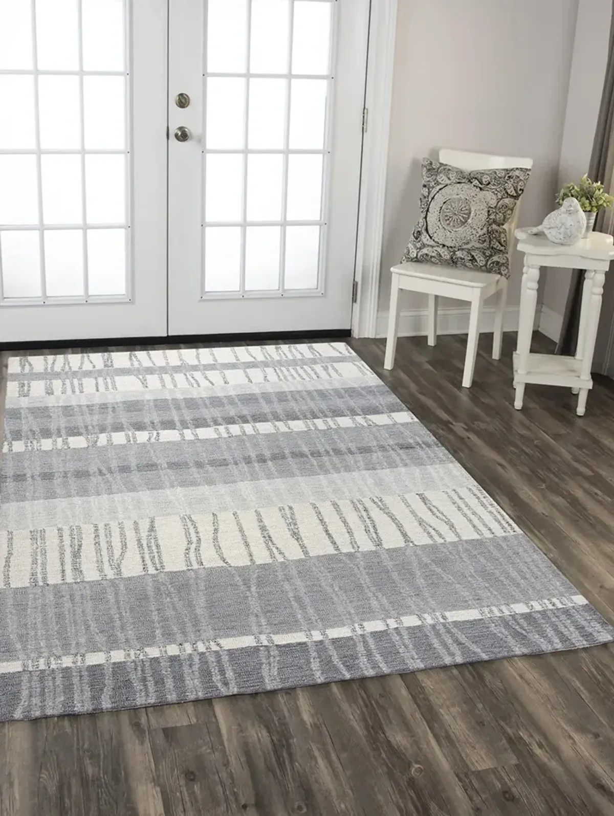 Taylor TAY889 7'9" x 9'9" Rug