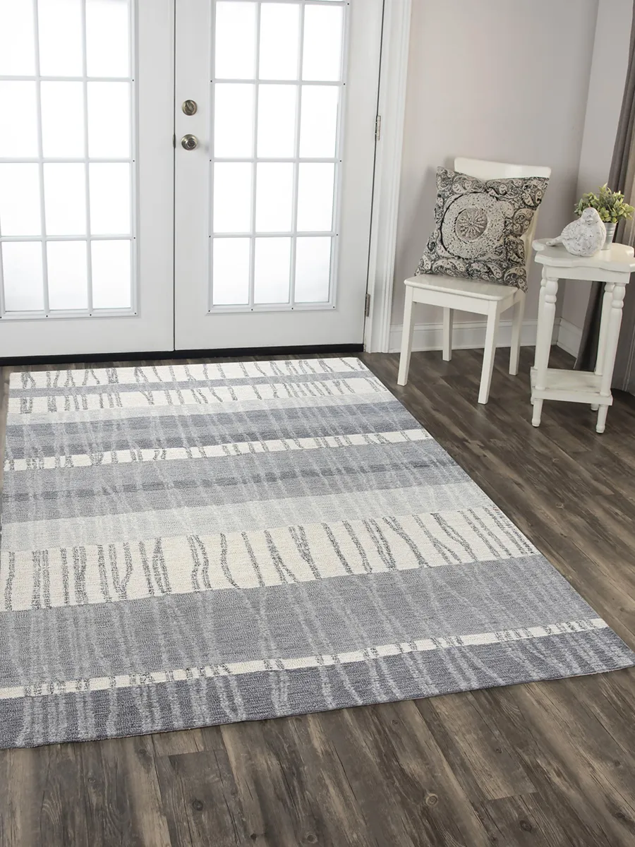 Taylor TAY889 7'9" x 9'9" Rug