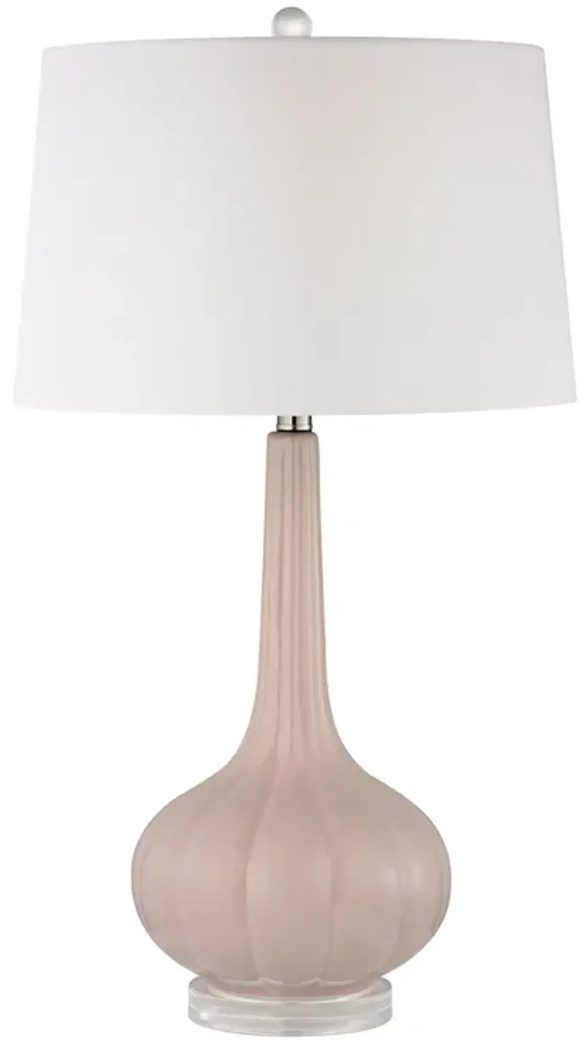 Abbey Lane Table Lamp