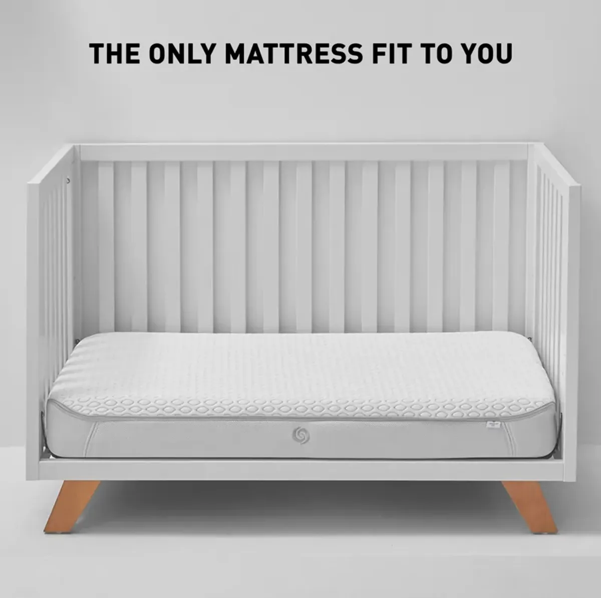 Air-X Performance Crib Mattress