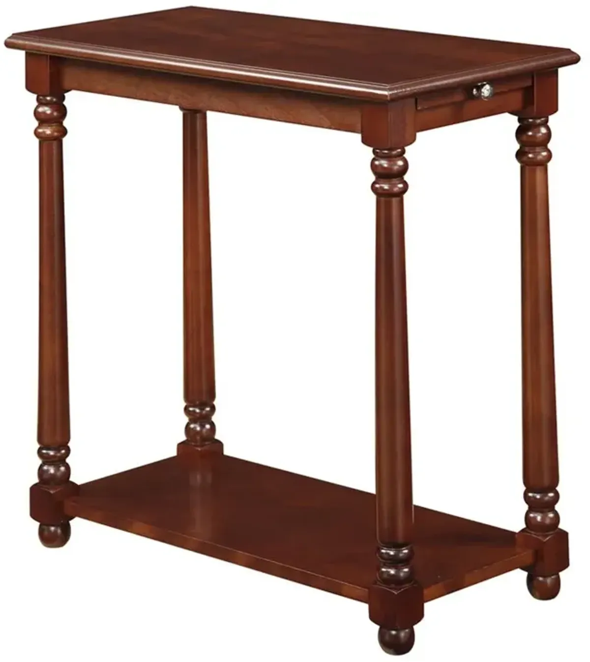 Convience Concept, Inc. French Country Regent End Table