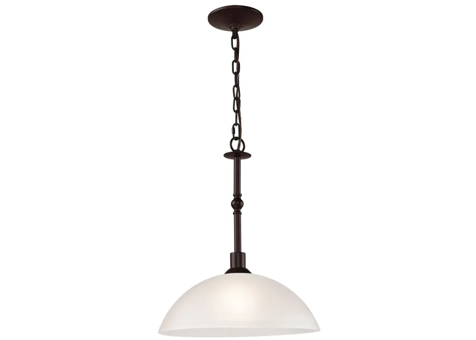 Jackson 14'' Wide 1-Light Pendant