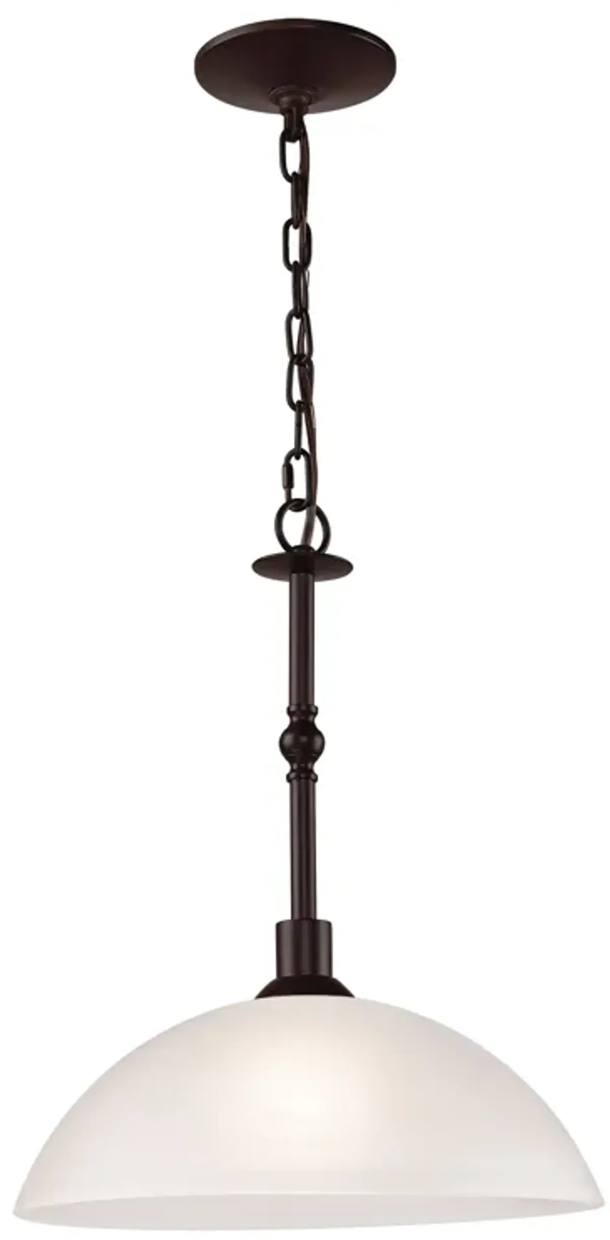 Jackson 14'' Wide 1-Light Pendant