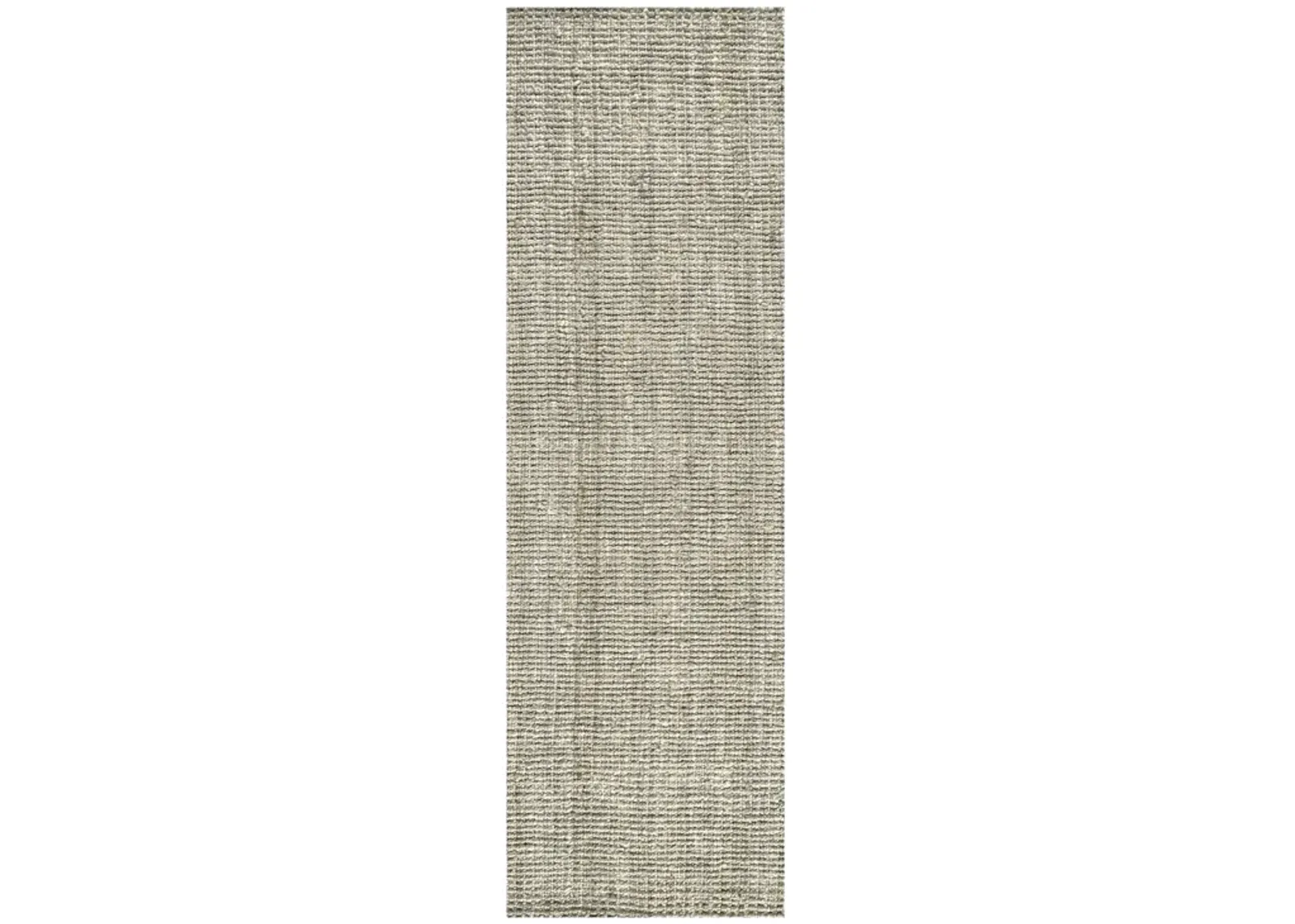 Pata Hand Woven Chunky Jute Area Rug