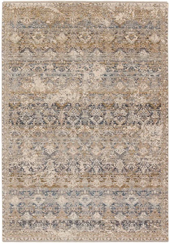 Valentia Skylark Gray 9'3" x 13'3" Rug