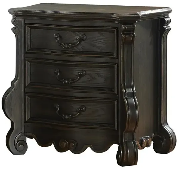 Rhapsody Nightstand