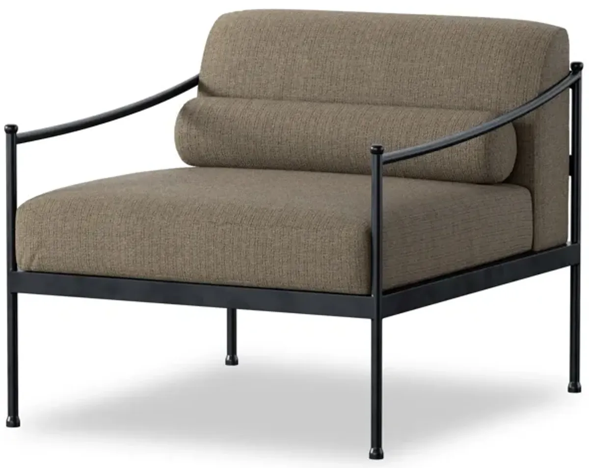 Granger Ambro Stripe Outdoor Chair