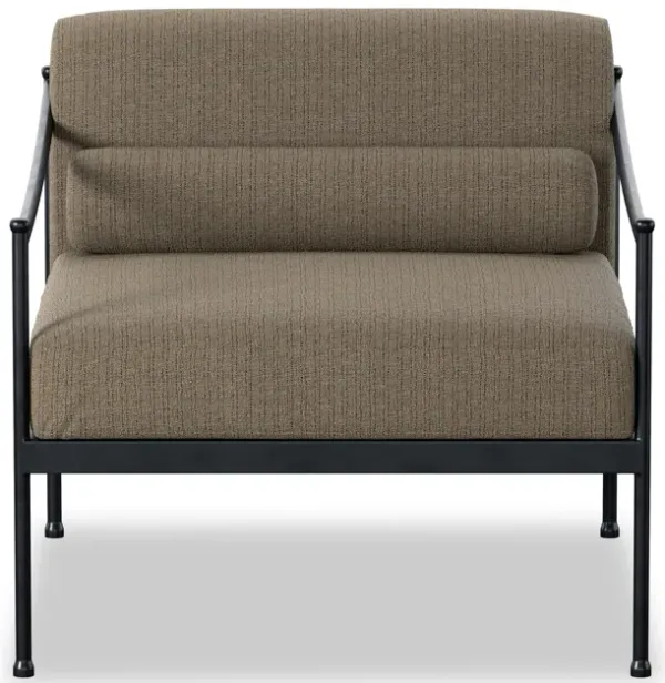 Granger Ambro Stripe Outdoor Chair