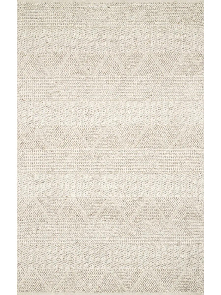 Rowan Sand 9'3" x 13' Rug