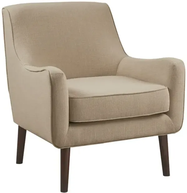 Oxford Mid-Century Accent Chair
