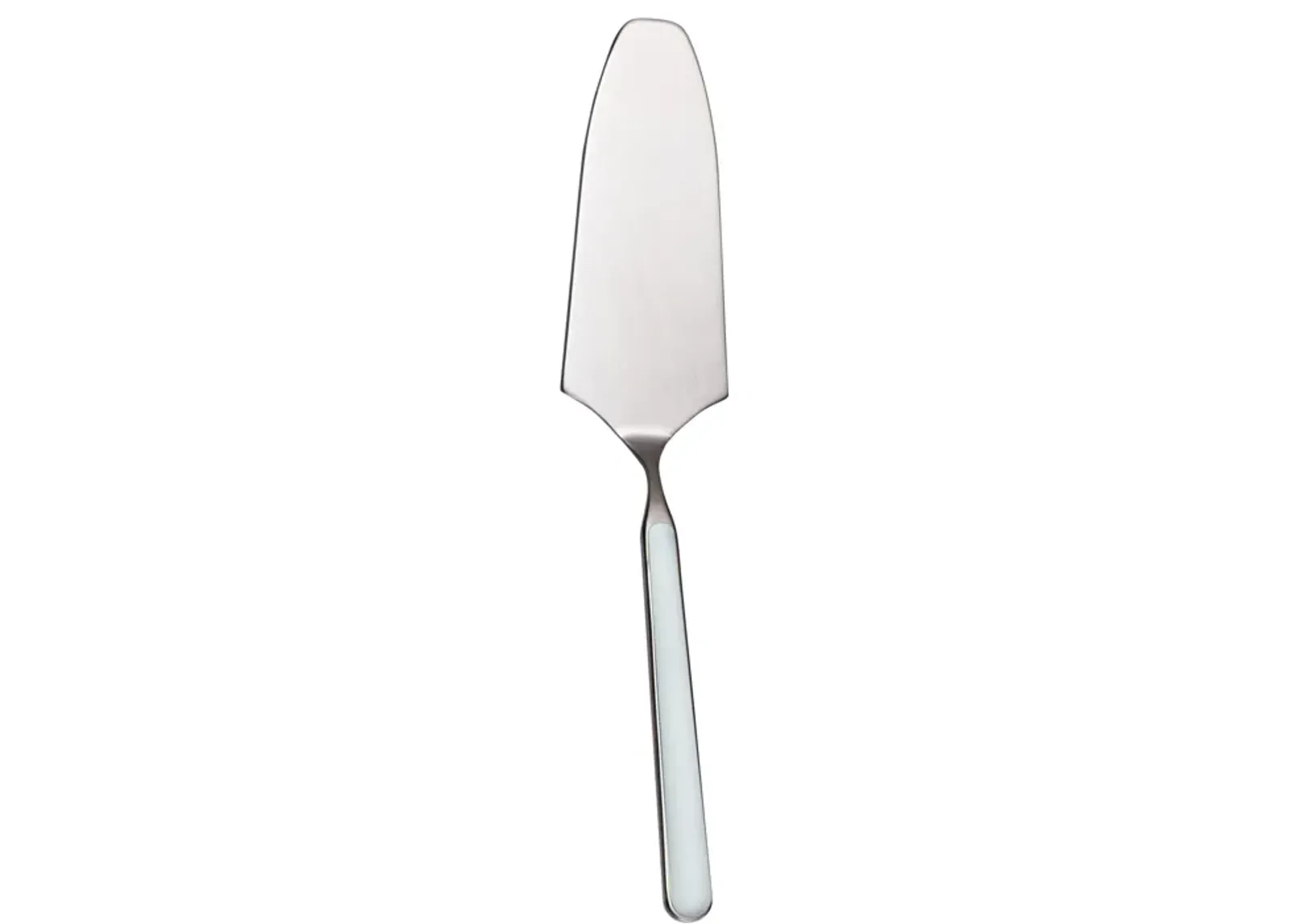 Fantasia Cake Server in Light Blue