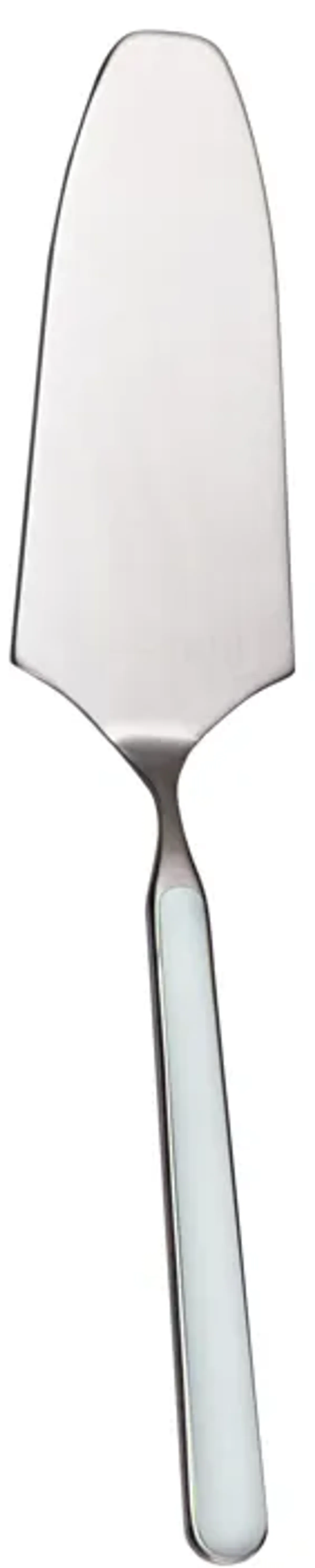 Fantasia Cake Server in Light Blue