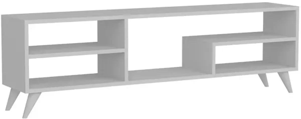 Decorotika Vamos 60 In. Tv Stand