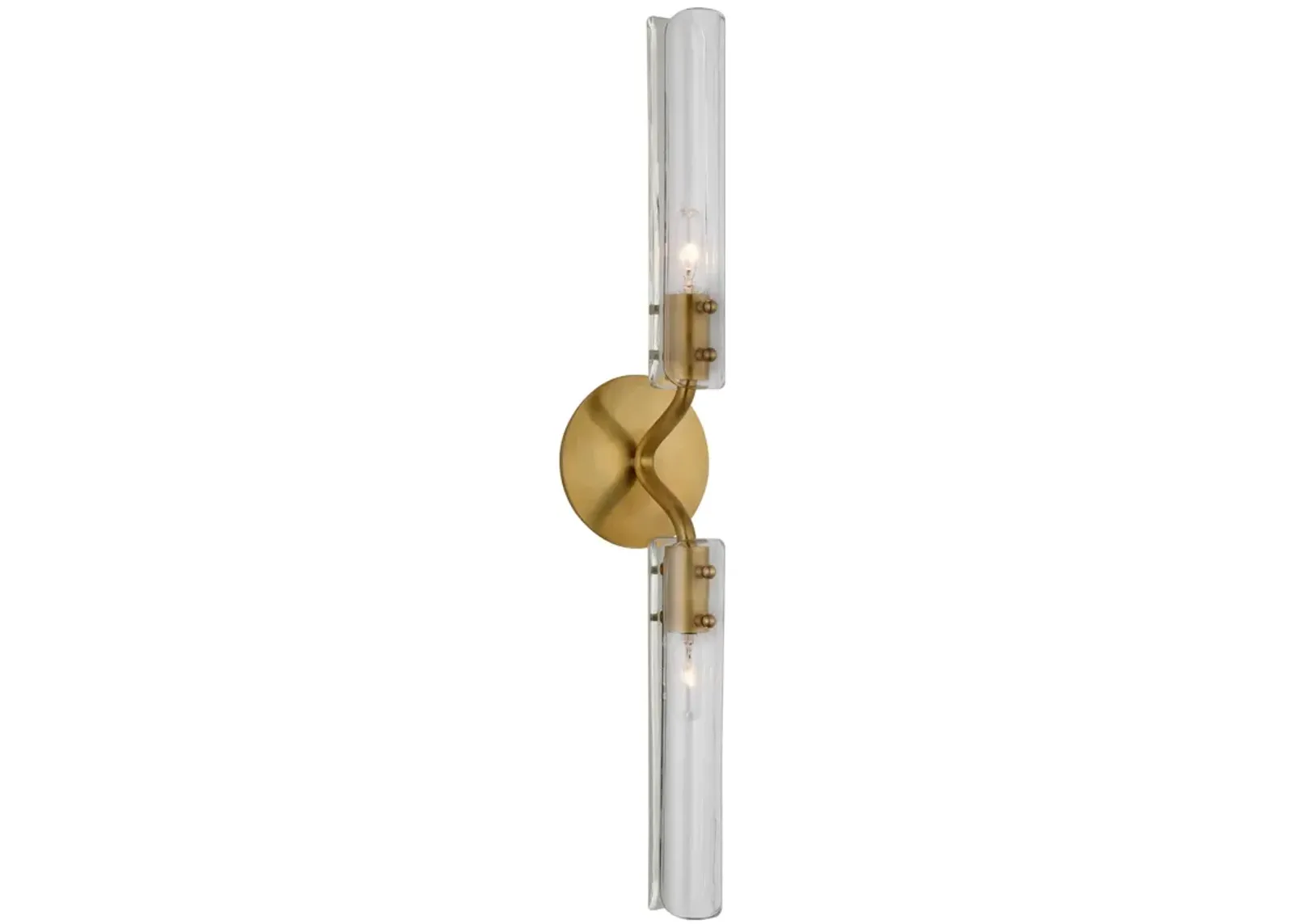 Casoria 23" Linear Sconce