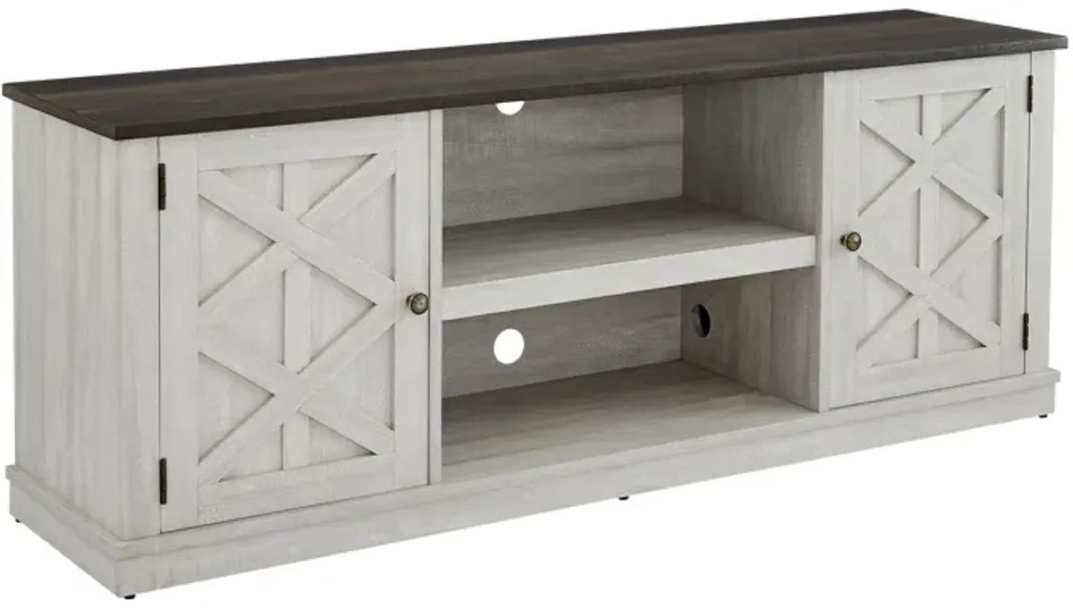 FESTIVO 64 in. TV Stand Media Console for TVs up to 75 in.