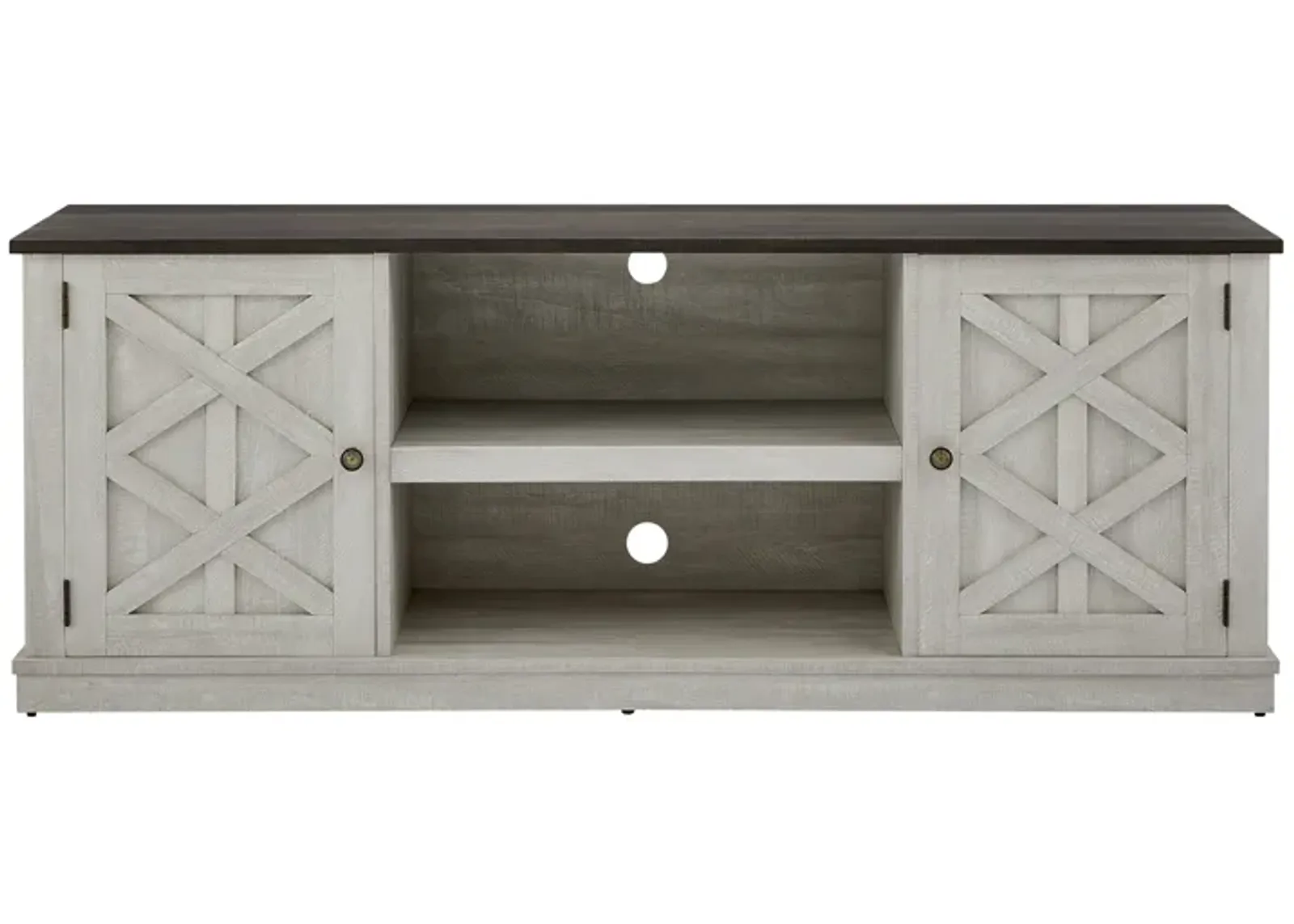 FESTIVO 64 in. TV Stand Media Console for TVs up to 75 in.