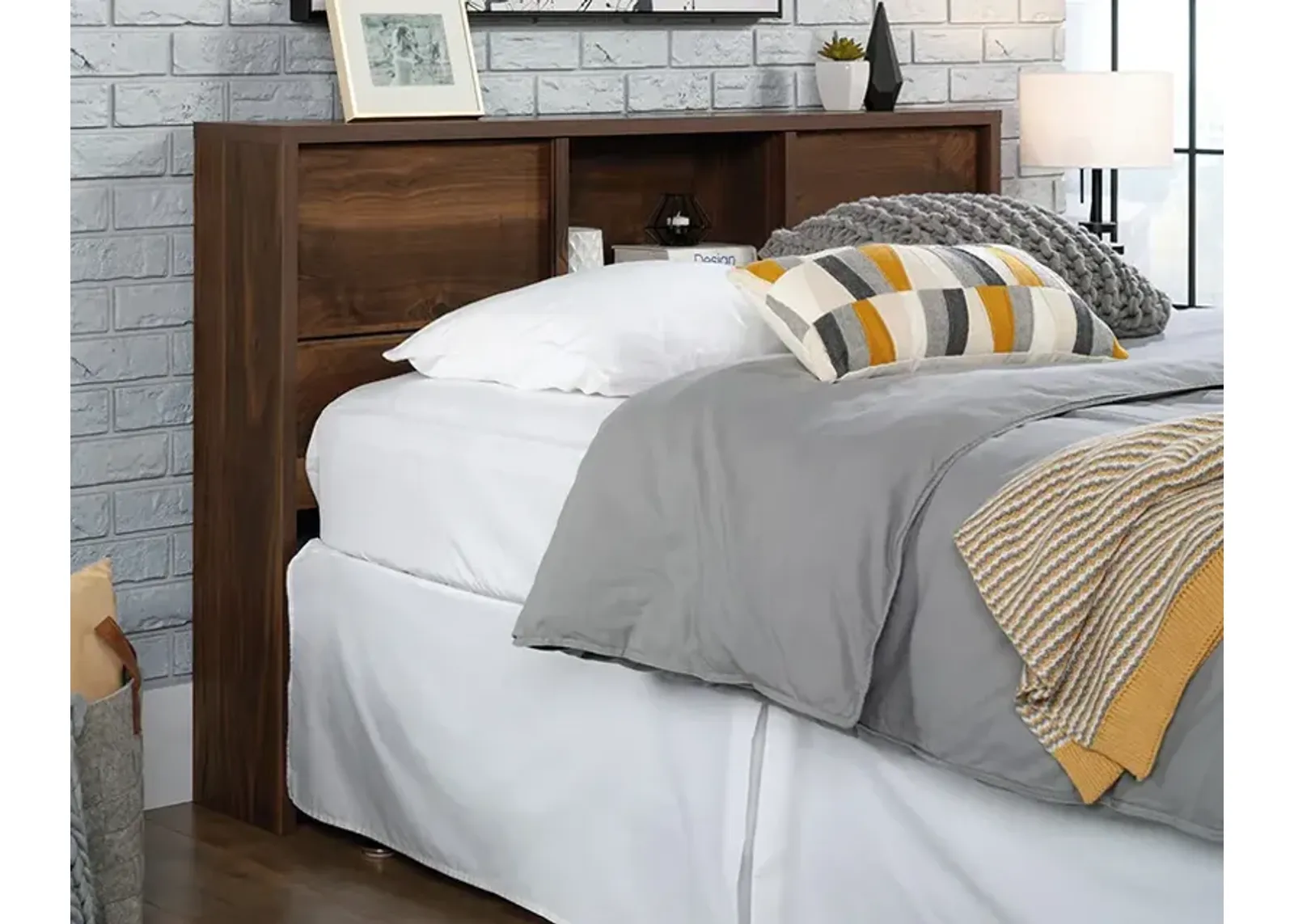 Harvey Park Headboard Full-Queen