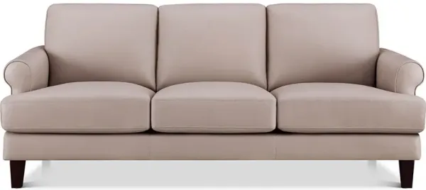 Dawn Top Grain Leather Sofa