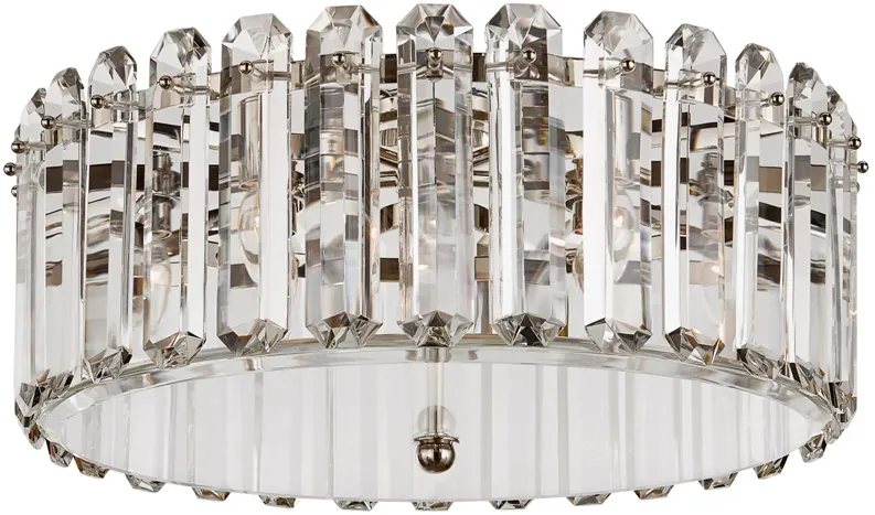 Bonnington Large Flush Mount