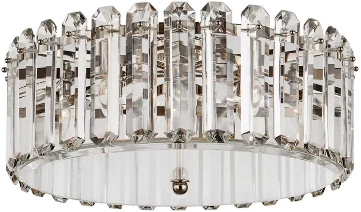 Bonnington Large Flush Mount