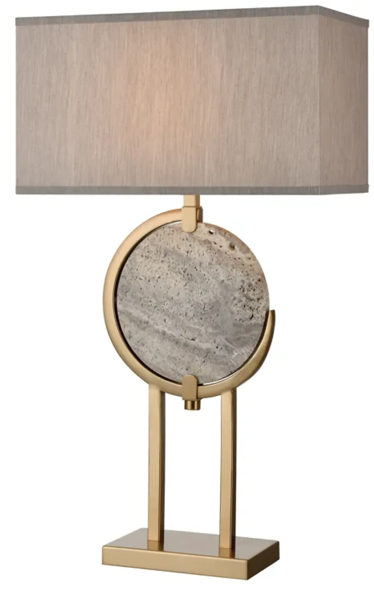 Arabah 32" 1-Light Table Lamp