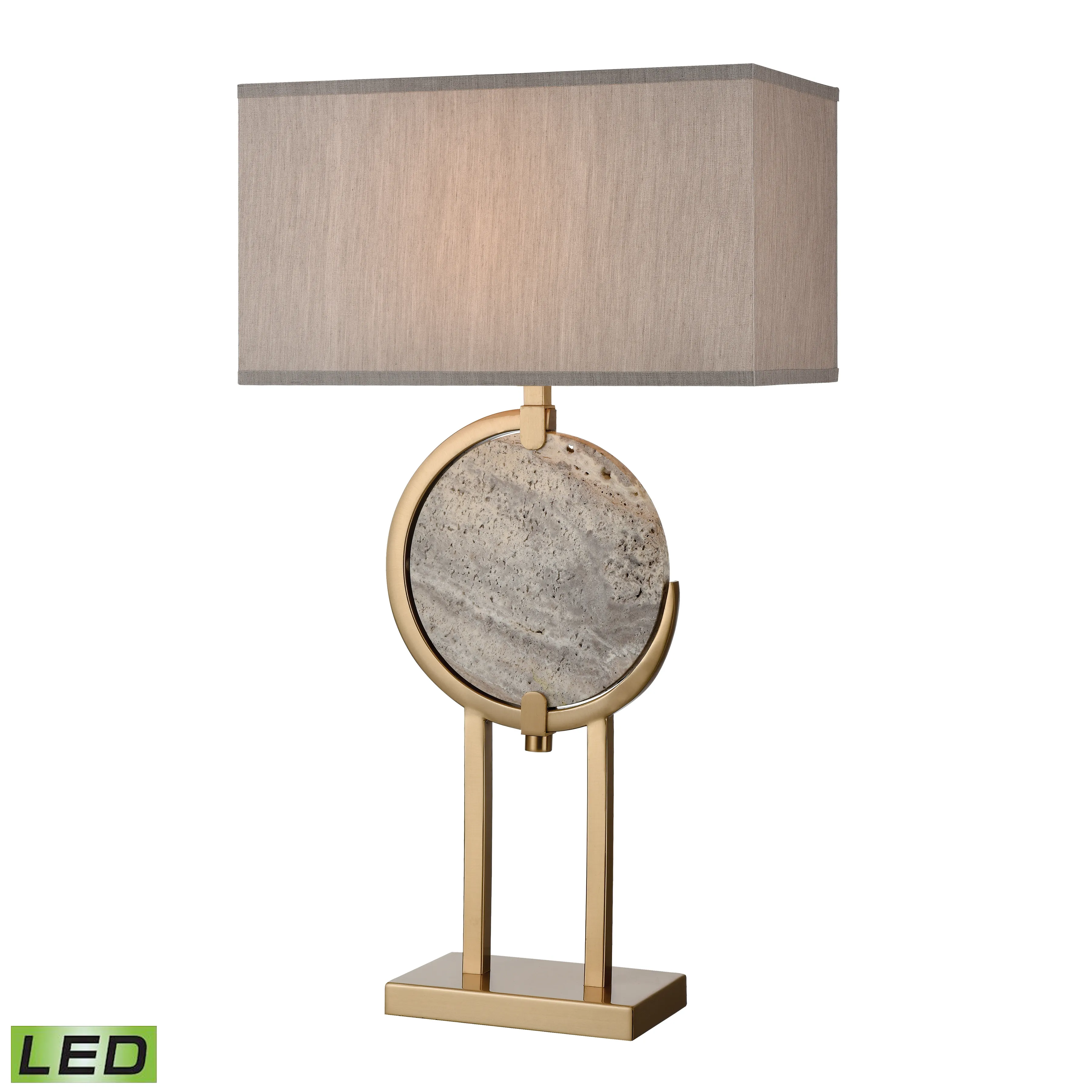 Arabah 32" 1-Light Table Lamp