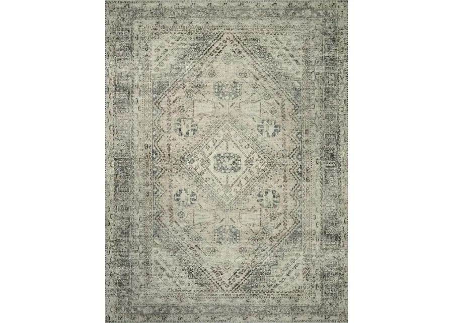 Sinclair SIN04 2'" x 5'" Rug