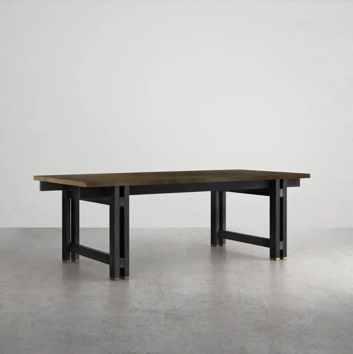 Banco Dining Table