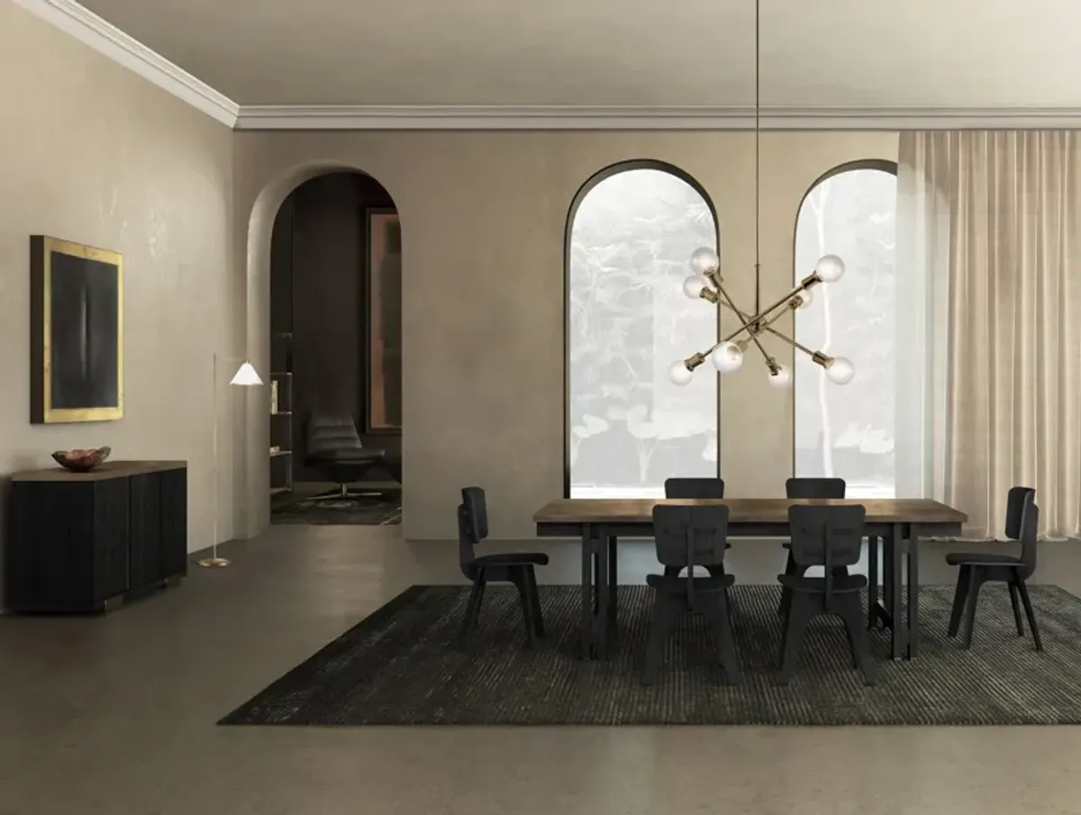 Banco Dining Table