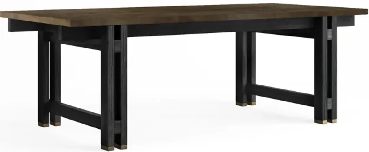 Banco Dining Table