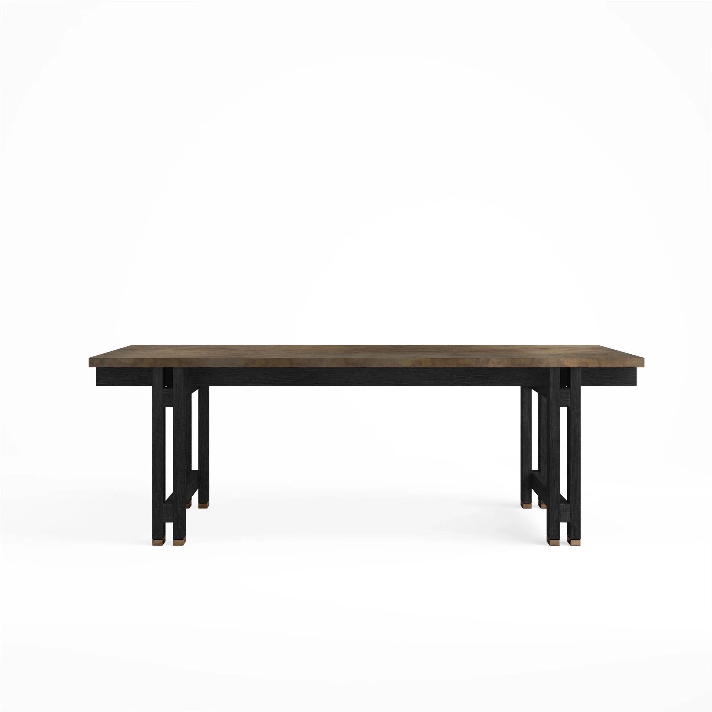 Banco Dining Table