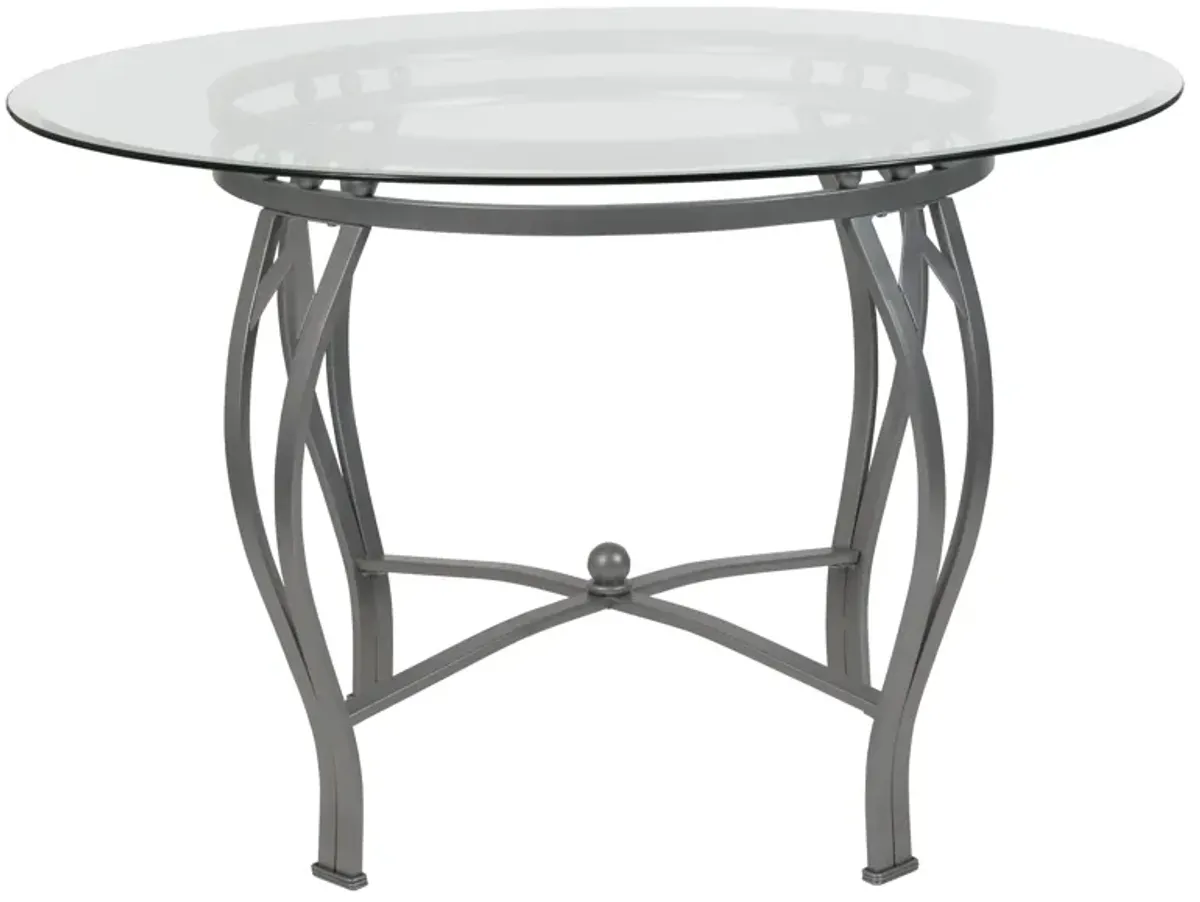 Glass Dining Tables