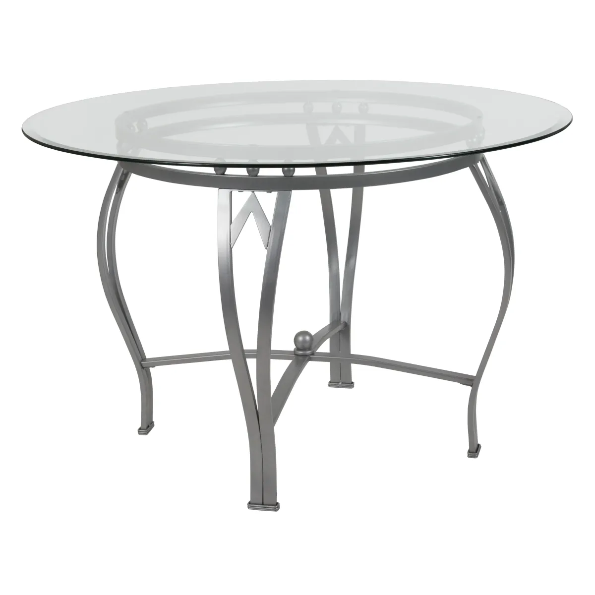 Glass Dining Tables