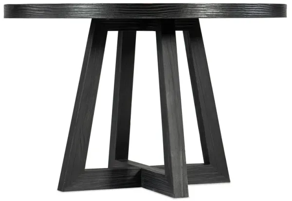 Chapman Round Dining Table