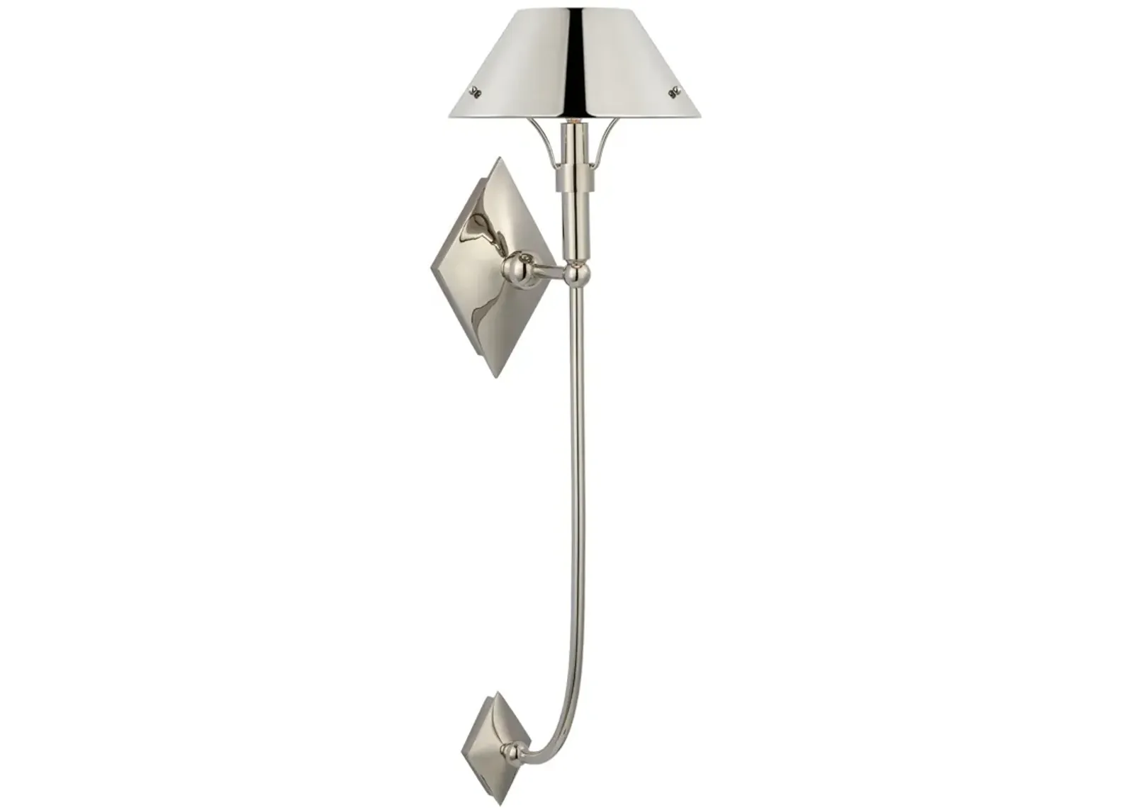 Turlington XL Sconce