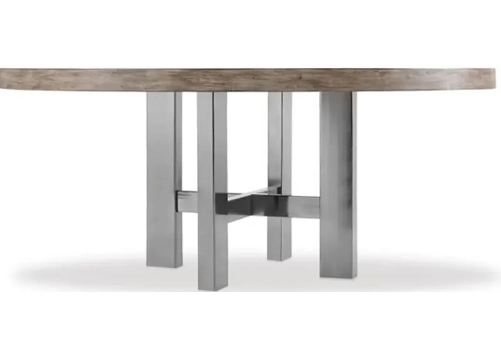 Curata Round Dining Table