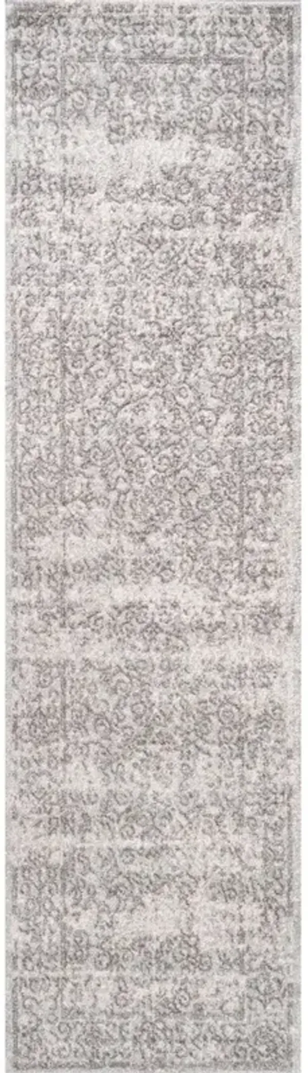 Azul Filigree Area Rug