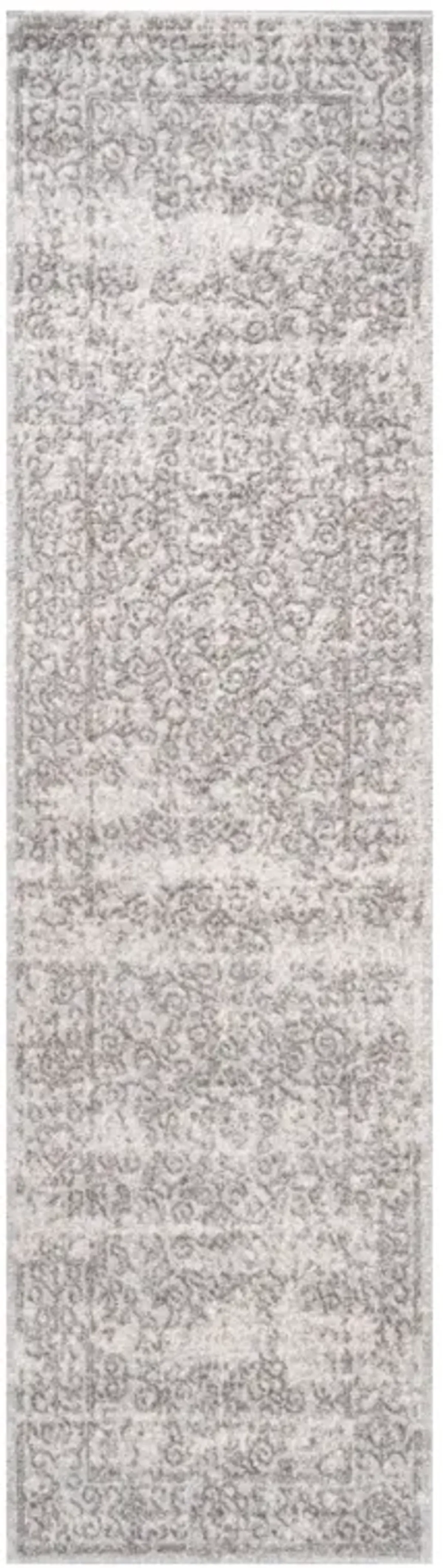 Azul Filigree Area Rug