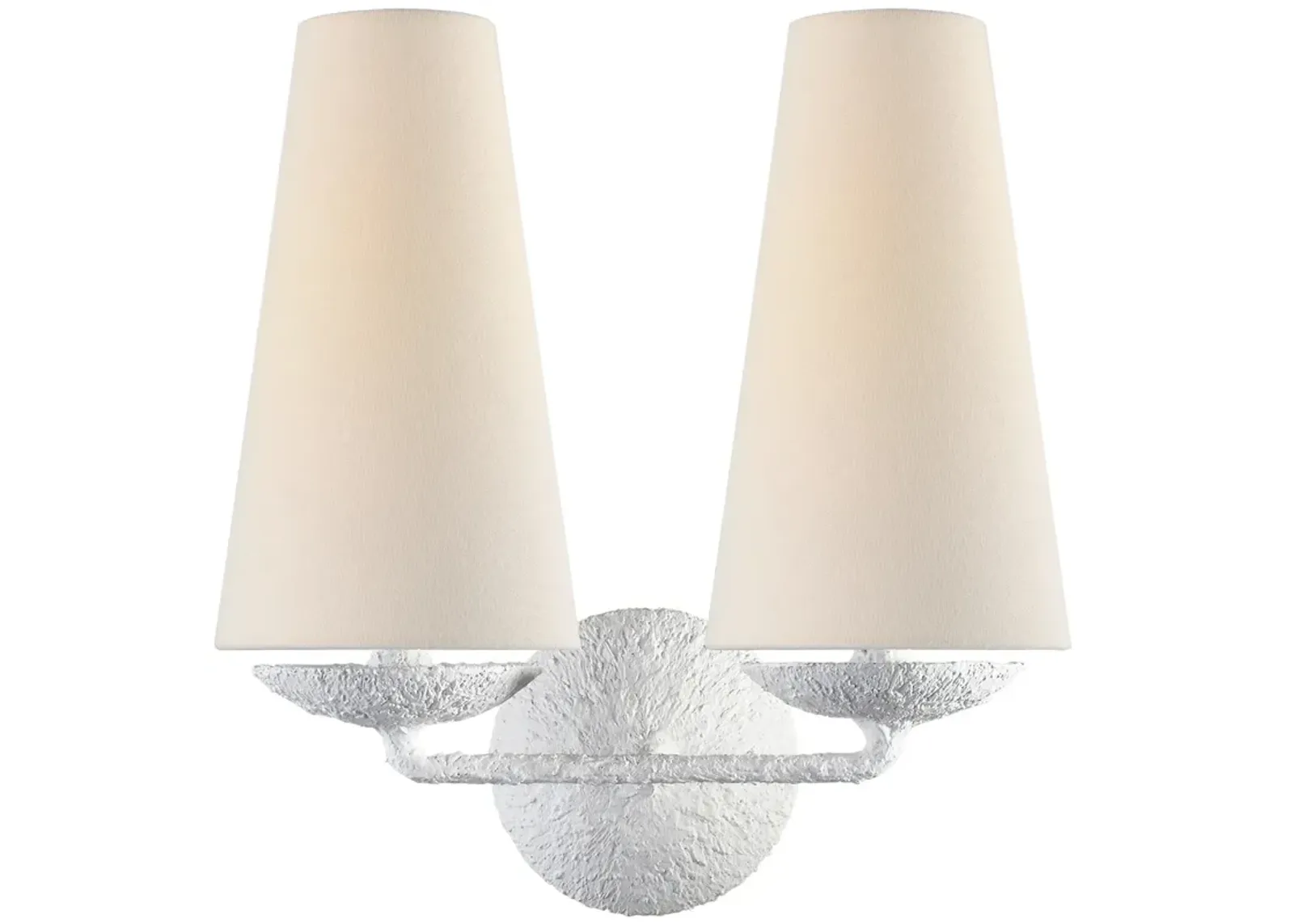 Fontaine Double Sconce