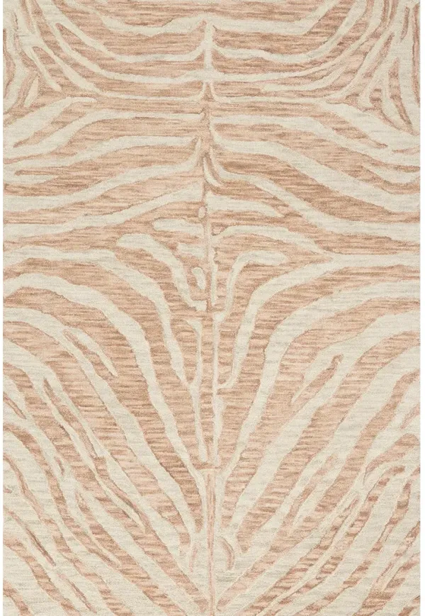 Masai MAS01 2'6" x 7'6" Rug
