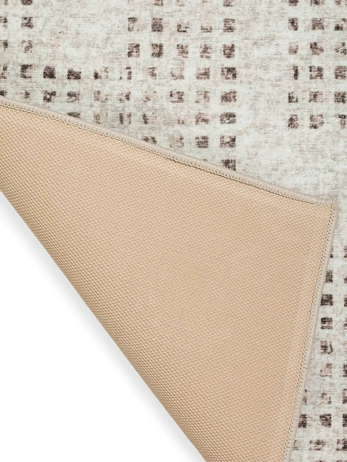 Delano DA1 Ivory 8' Rug