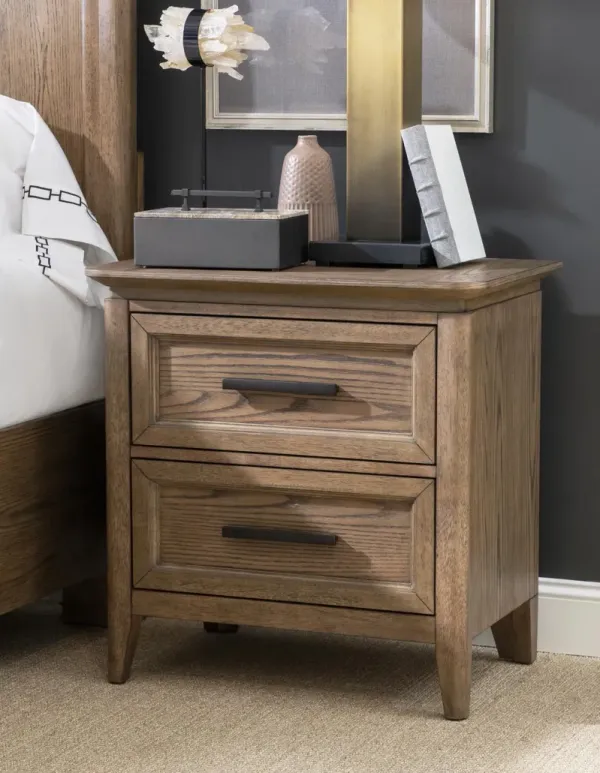 Beacon Hill Nightstand