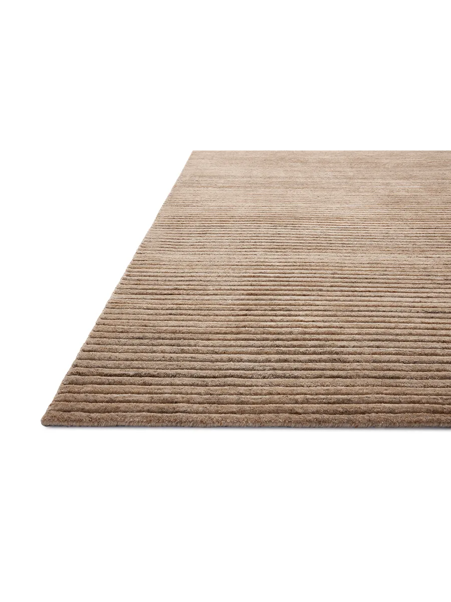 Sterling Natural 8'6" x 11'6" Area Rug