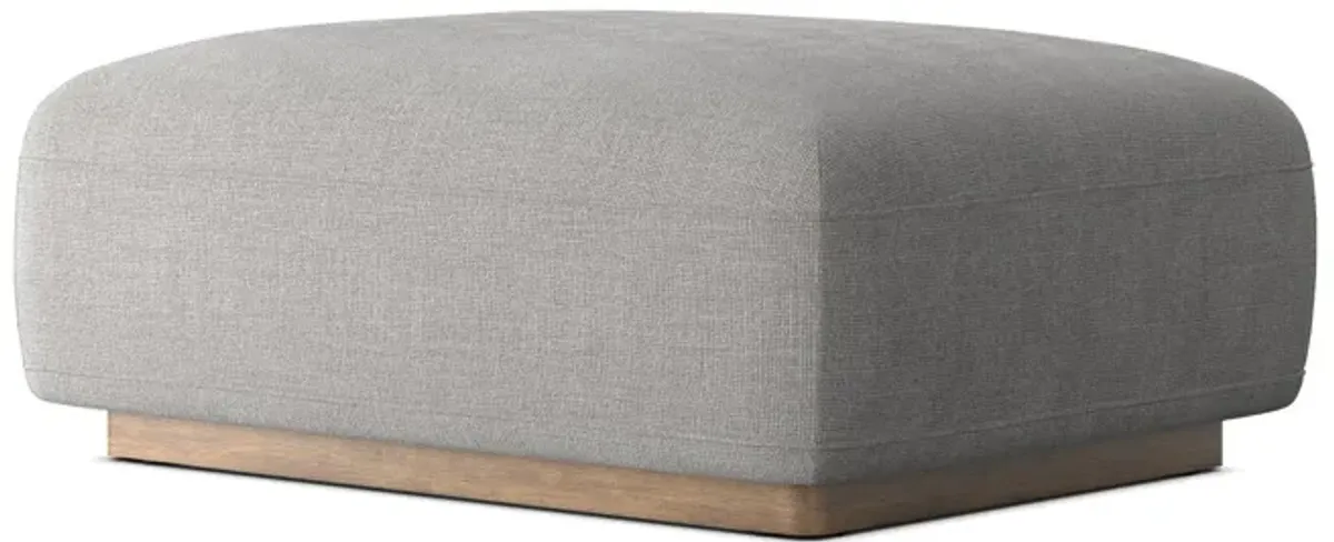 Mabry Ottoman