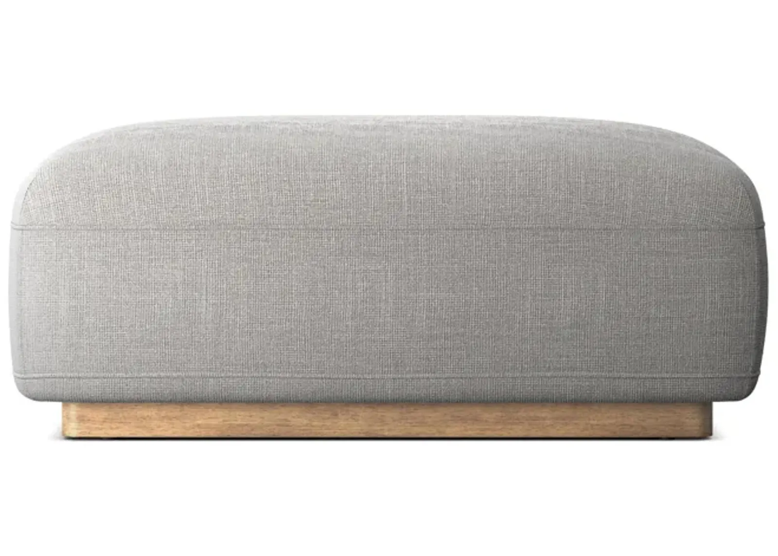 Mabry Ottoman