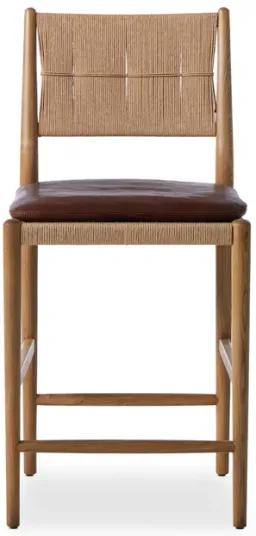 Mahogany color