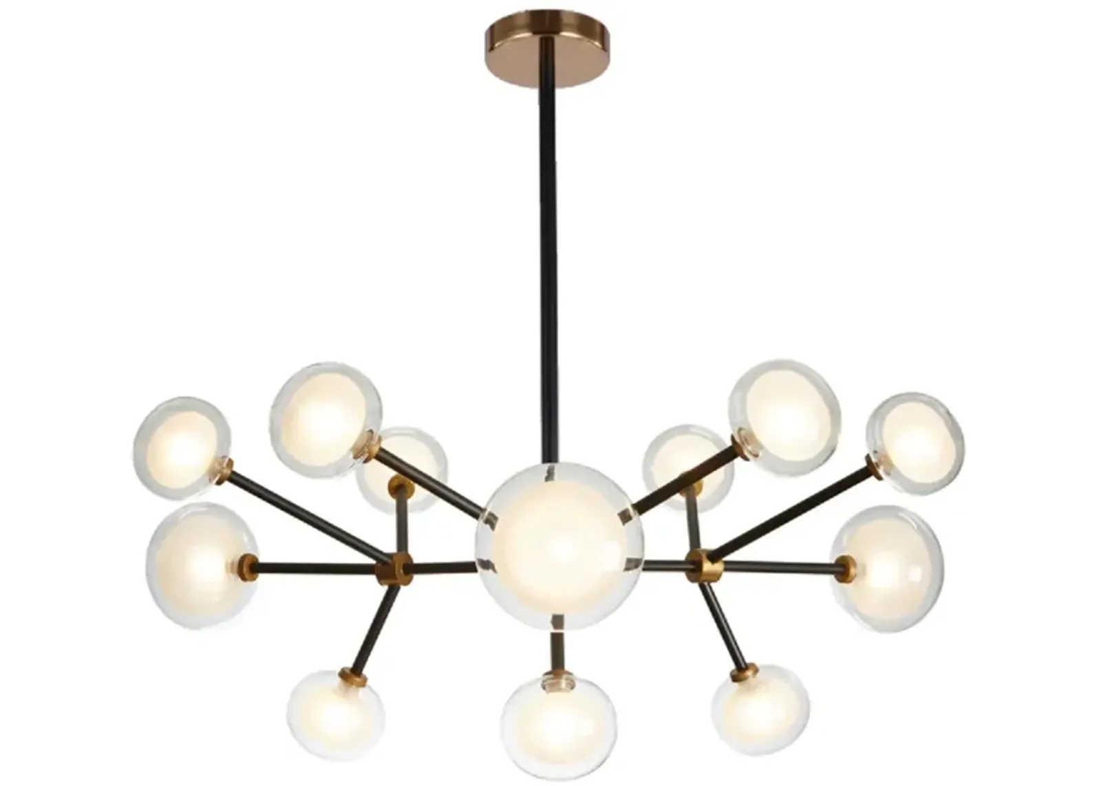 Pasargad Home Enzo Chandelier Pendant Light