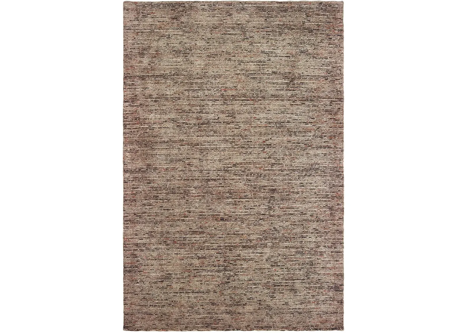 Lucent 8' x 10' Taupe Rug